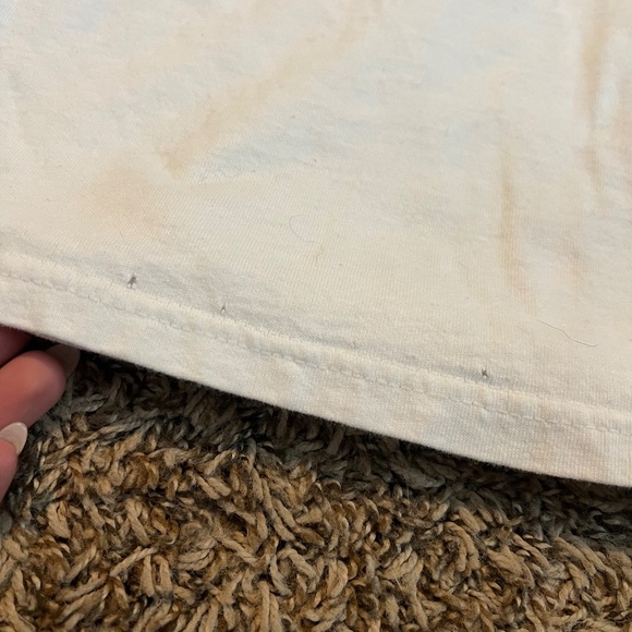 Vintage 90's neon louisville hotrod street and performance oversized graphic tee - Picture 3 of 7